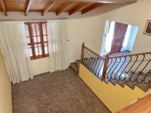 Vista Living-Puerta de Ingreso