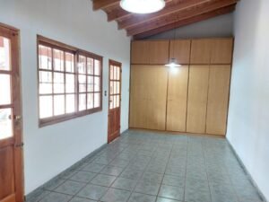 Vista Dormitorio