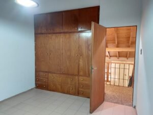 Vista Dormitorio