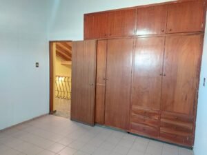 Vista Dormitorio