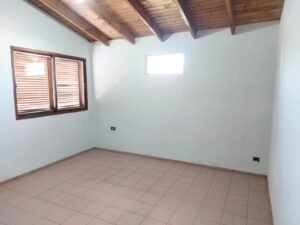 Vista Dormitorio