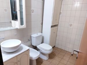Vista Baño