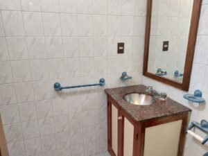 Vista Ante-Baño