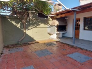 Vista Patio