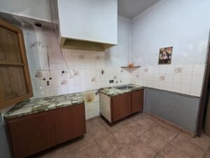 Vista cocina