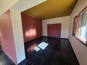 Vista comedor