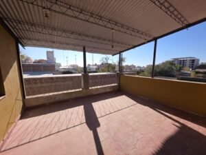 Vista Terraza
