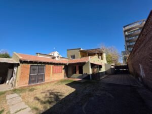 Otra vista Posterior