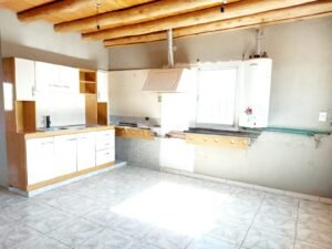 Vista cocina