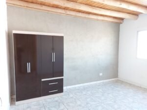 Vista dormitorio 1
