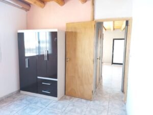 Vista dormitorio 2