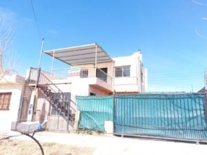 Vista frente