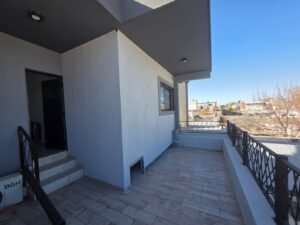 Vista Terraza