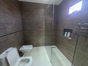 Vista Baño