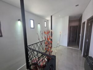 Vista Planta Alta