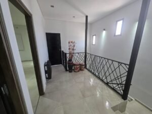 Vista Planta Alta