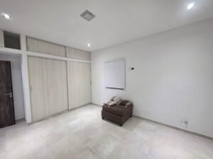 Vista Dormitorio