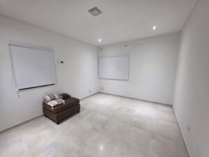Vista Dormitorio