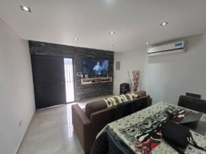 Otra Vista Living-Comedor