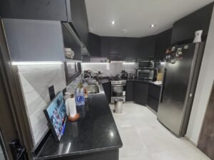 Otra Vista Cocina