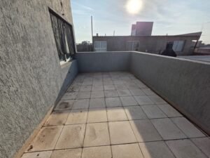 Vista Terraza