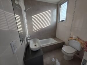 Vista Baño Planta Alta