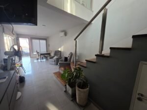 Otra Vista Living-Comedor