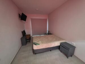 Vista Dormitorio Planta Baja