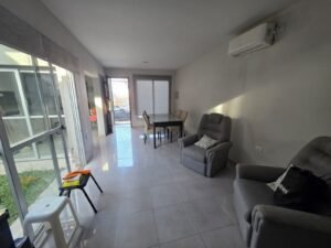 Otra Vista Living-Comedor