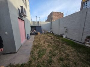 Vista Patio