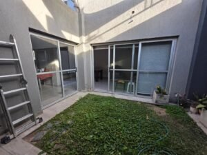 Vista Patio