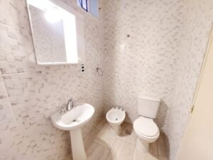 Vista Baño