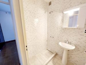 Otra Vista Baño