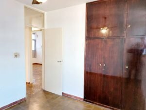 Vista Dormitorio