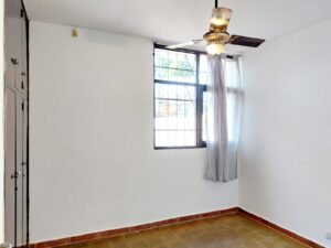 Vista Dormitorio