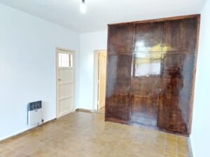 Vista Dormitorio