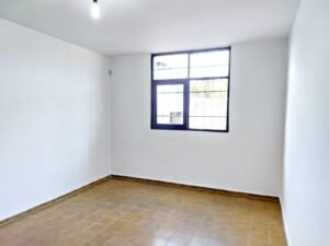 Vista Dormitorio