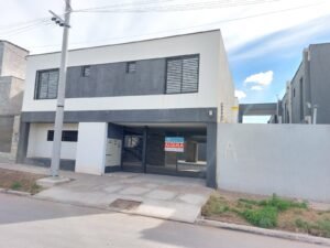 Vista frente