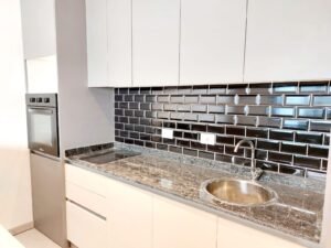 Vista cocina