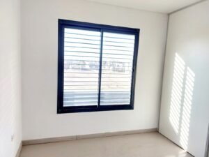 Vista dormitorio