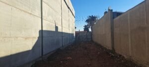 Vista local