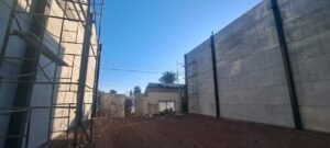 Vista local
