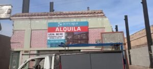 Vista frente