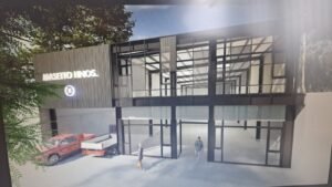 Render