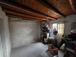 Vista dormitorio