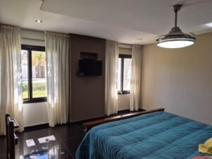 Otra vista dormitorio principal