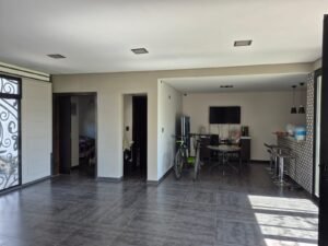 Vista cocina