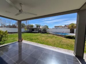 Vista galería