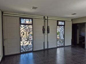 Vista interior