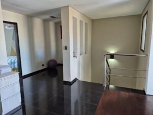 Vista planta alta